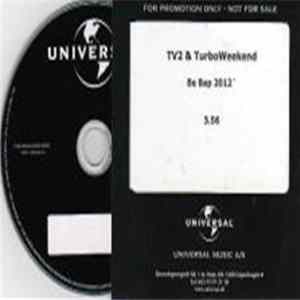 Turboweekend, tv-2 - Be Bap Mp3