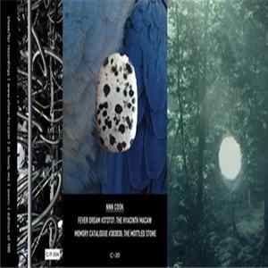NNN Cook - Fever Dream #373737; The Hyacinth Macaw and Memory Catalogue #383838; The Mottled Stone Mp3