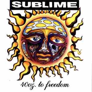 Sublime - 40oz. To Freedom Mp3
