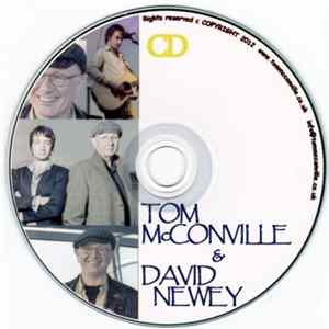 Tom McConville & David Newey - Tom McConville & David Newey Mp3