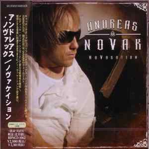 Andreas Novak - Novakation Mp3