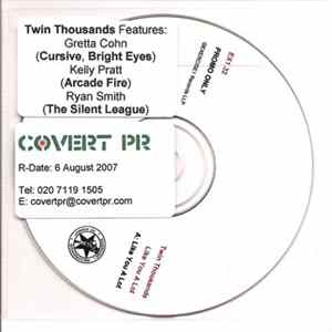 Twin Thousands - Like You A Lot Mp3