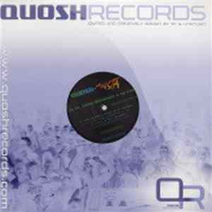 DJ Sy, Chris Unknown & Re-Con - If You Surrender / The Robot Mp3
