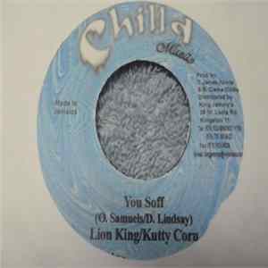Lion King / Kutty Corn - You Soff Mp3