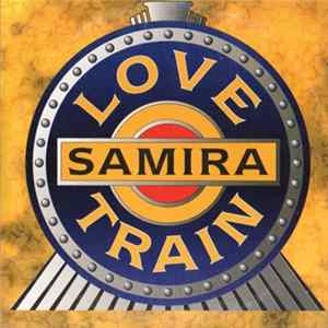 Samira - Love Train Mp3