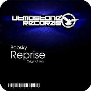 Bobsky - Reprise Mp3