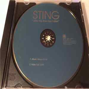 Sting - After The Rain Has Fallen Mp3