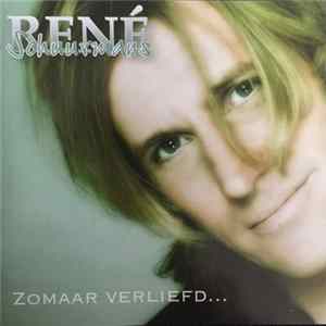 René Schuurmans - Zomaar Verliefd... Mp3