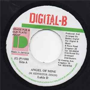 Lukie D / Military Man - Angel Of Mine / Hortical Juice Mp3