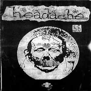 Headache / Recusant - 56 / Don`t Submit To Or Obey Any Kind Of Authority Mp3