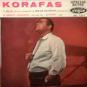Korafas - Alla Mp3