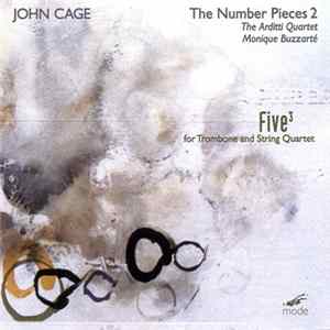 John Cage - The Number Pieces 2: Five³ Mp3