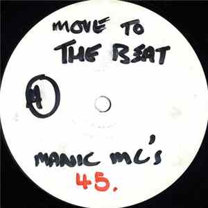Manic MC's - The Beat Mp3