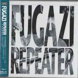 Fugazi - Repeater + 3 Songs Mp3