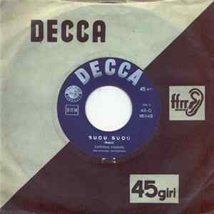 Caterina Valente - Sucu Sucu / Io Credo Mp3