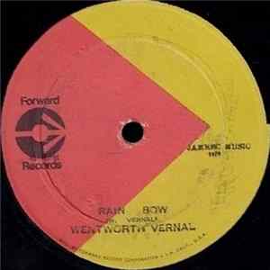 Wentworth Vernal / Delroy Wilson - Rain Bow / Won't You Come Home Mp3