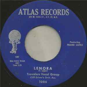 Travelers Vocal Group - Lenora / Betty Jean Mp3