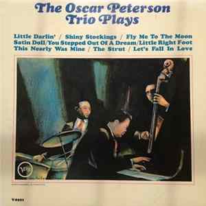 The Oscar Peterson Trio - The Oscar Peterson Trio Plays Mp3