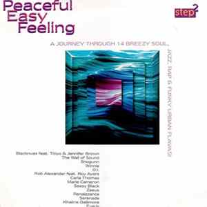 Various - Peaceful Easy Feeling (Jazz, Rap & Funky Urban Flavas) Mp3
