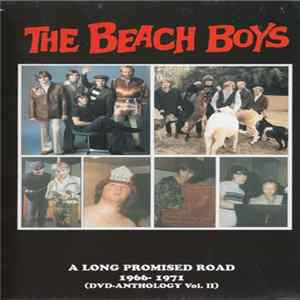 The Beach Boys - A Long Promised Road 1966-1971 DVD Anthology Vol.2 Mp3