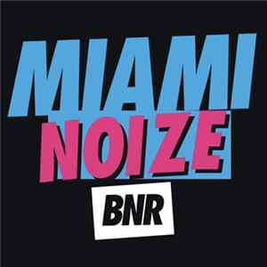 Various - Miami Noize Mp3