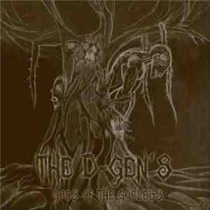 The D-Gen's - Gods Of The Godless: D.I.Y. Collector's Set Mp3