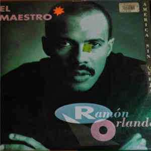 Ramón Orlando - America Sin Queja Mp3