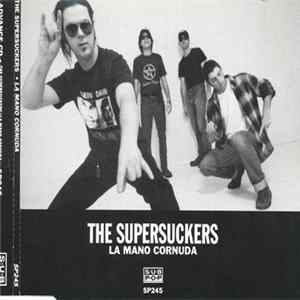 Supersuckers - La Mano Cornuda Mp3