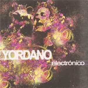 Yordano - Electronico Mp3