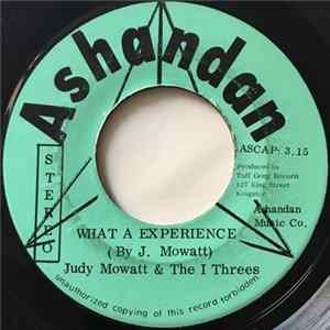 Judy Mowatt & The I Threes - What A Experience Mp3