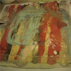 Laminated Apes - Out Of The Way Mp3