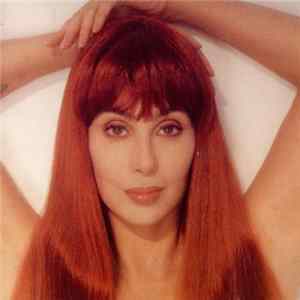 Cher - Love Hurts Mp3