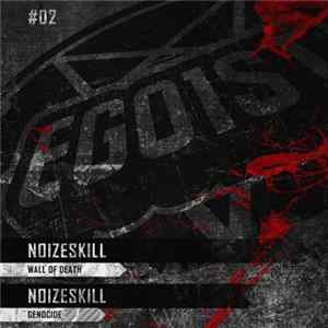 Noizeskill - Untitled Mp3