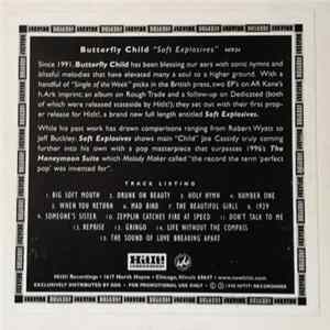 Butterfly Child - Soft Explosives Mp3