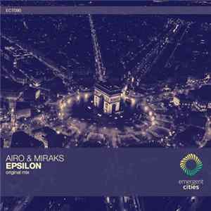 Airo & Miraks - Epsilon Mp3