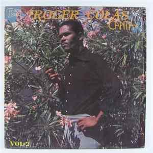 Roger Colas - Canta Volume Two Mp3