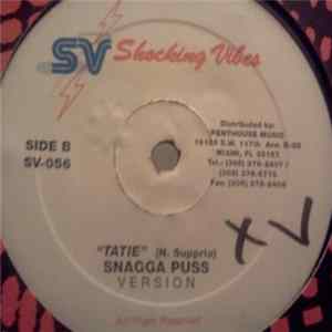 Tanto Metro / Snagga Puss - Wave Dem / Tatie Mp3