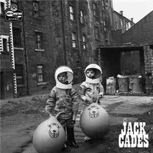 The Jack Cades - Music For Children Mp3