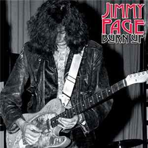 Jimmy Page - Burn Up Mp3