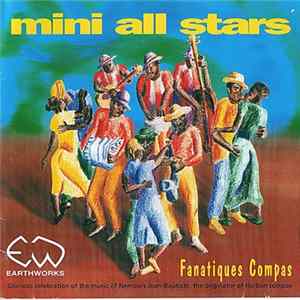 Mini All Stars - Fanatiques Compas Mp3