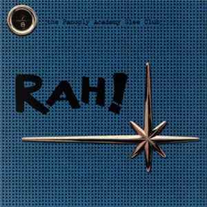 RAH! - The Panoply Academy Glee Club Mp3
