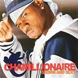 Chamillionaire - Grown And Sexy Mp3