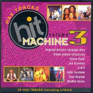 Various - Hit Machine Volume 3 Mp3