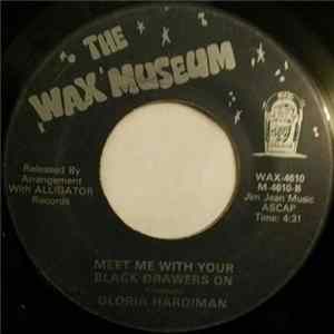 Katie Webster, Gloria Hardiman - Black Satin / Meet Me With Your Black Drawers On Mp3