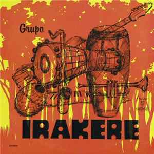 Grupo Irakere - Grupo Irakere Mp3