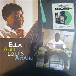 Ella Fitzgerald, Louis Armstrong - Ella And Louis Again Mp3