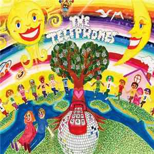 The Telephones - Laugh, Cry, Sing... And Dance!!! Mp3