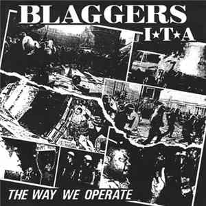 Blaggers ITA - The Way We Operate Mp3