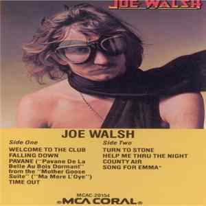 Joe Walsh - Joe Walsh Mp3