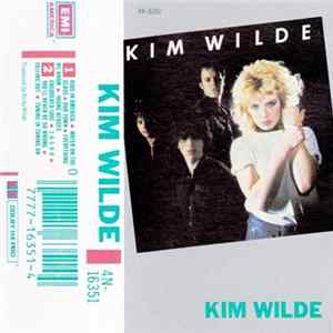 Kim Wilde - Kim Wilde Mp3